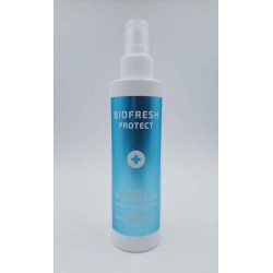 100% Apă de Argint 200ml Biofresh Protect