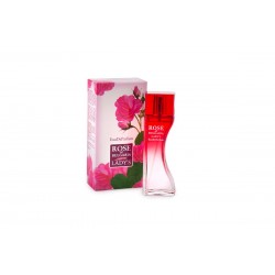 Perfume for Women 50ML  Rose of Bulgaria