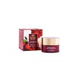 Ultra Anti Age Night Concentrate 40ml Royal Rose