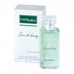 Parfum SAVE THE BEAUTY Nat'Aura 50ml